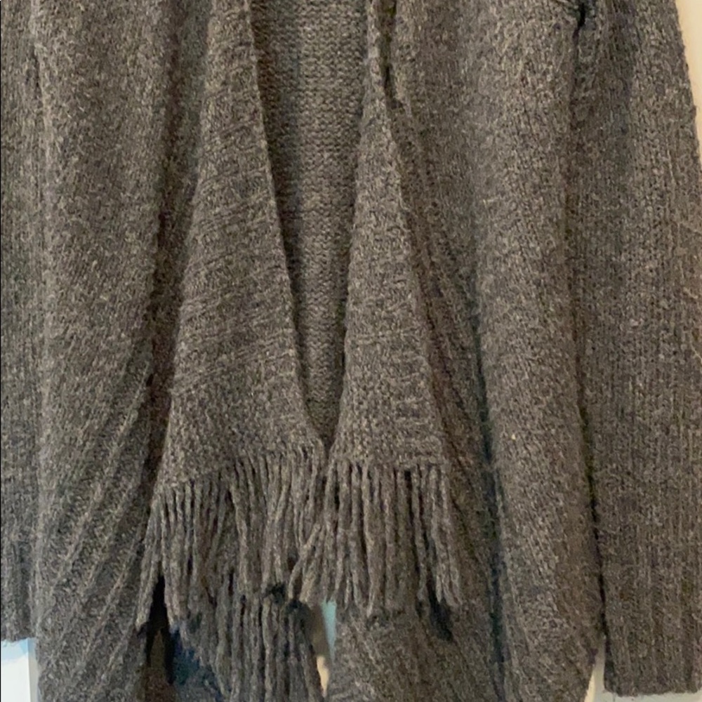 Cardigan - Picture 2 of 2